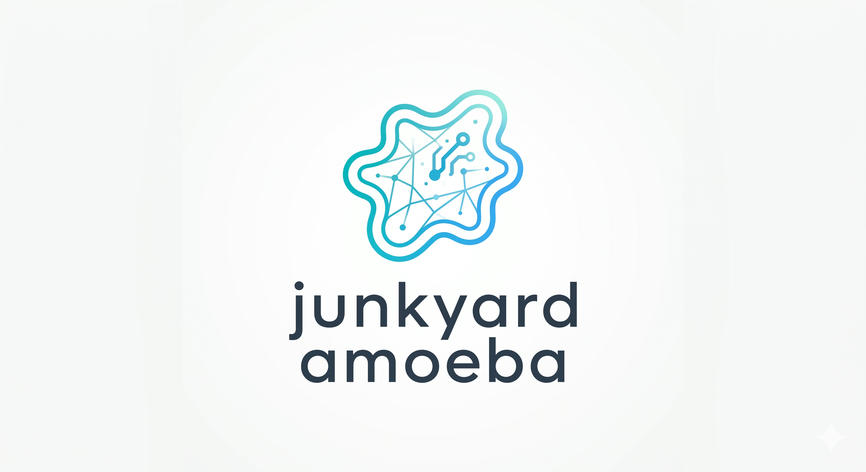 Junkyard Amoeba